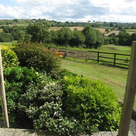 Derbyshire Holiday Cottages Holmesfield Buitenkant foto