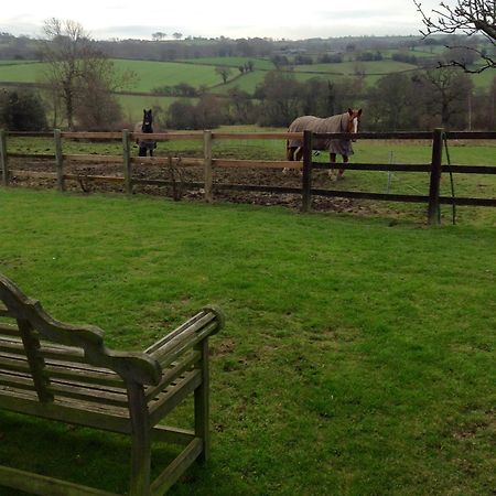 Derbyshire Holiday Cottages Holmesfield Buitenkant foto