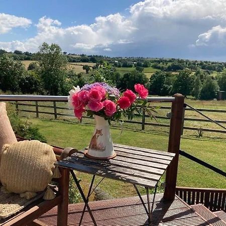 Derbyshire Holiday Cottages Holmesfield Buitenkant foto