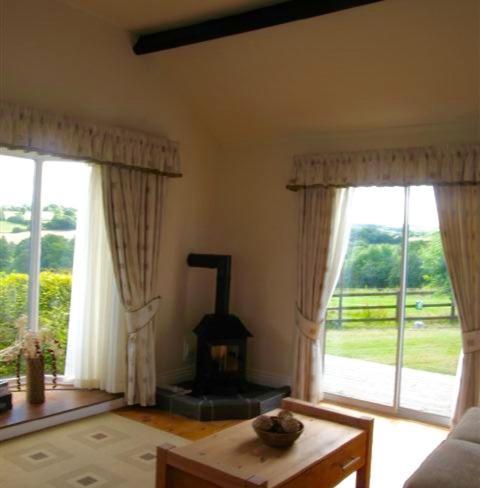 Derbyshire Holiday Cottages Holmesfield Buitenkant foto
