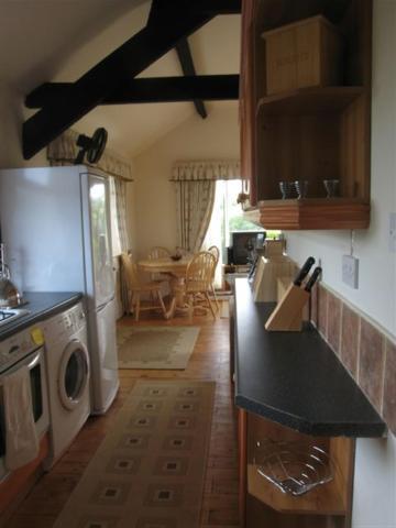 Derbyshire Holiday Cottages Holmesfield Buitenkant foto